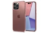 Spigen Crystal Flex - rose crystal - iPhone 14 Pro Max