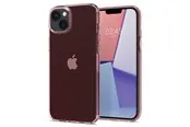 Spigen Crystal Flex - rose crystal - iPhone 14