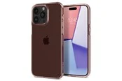 Spigen Crystal Flex - rose crystal - iPhone 15 Pro Max