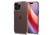 Spigen Crystal Flex - Rose Crystal - iPhone 16 Pro Max