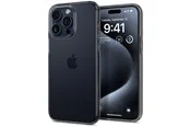 Spigen Crystal Flex - space crystal - iPhone 15 Pro Max