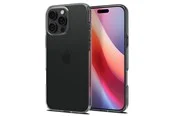 Spigen Crystal Flex - Space Crystal - iPhone 16 Pro Max