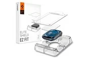 Spigen Eliteshield EZ Fit 2 Pack - transparency - Apple Watch 11/10 46mm
