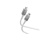 Spigen Essential USB C to USB C 240W Cable white EB24012CC