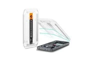 Spigen Glass tR EZ Fit 2 Pack transparency - Nothing Phone (3)