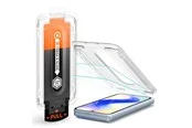 Spigen Glass tR EZ Fit Pro 2 Pack transparency - Google Pixel 10 Pro Fold