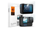 Spigen Glass tR SLIM Multi Pack F2P/L2P - GoPro Hero 4K