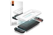 Spigen GLAS.tR EZ Fit - Nintendo Switch 2 - Miscellaneous Zubehör für Spielkonsole - Nintendo Switch 2