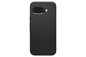 Spigen Liquid Air matte black - Google Pixel 9a