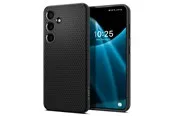 Spigen Liquid Air - matte black - Samsung Galaxy S24+