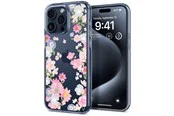 Spigen Liquid Crystal - blossom - iPhone 15 Pro