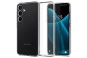 Spigen Liquid Crystal - crystal clear - Samsung Galaxy S24