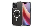 Spigen Liquid Crystal MagSafe crystal clear - iPhone 16 Pro