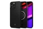 Spigen Mag Armor - matte black - iPhone 13 Pro