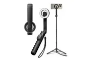 Spigen MagSafe Tripod Selfie Stick black