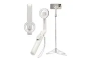Spigen MagSafe Tripod Selfie Stick dune beige