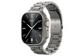 Spigen Modern Fit Titanium - natural titanium - Apple Watch 49mm/46mm/45mm/44mm