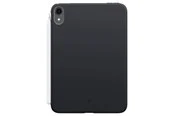 Spigen Nano Pop black sesame - iPad mini 2024/6 *DEMO*