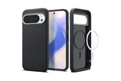 Spigen Nano Pop MagSafe black sesame - Google Pixel 10 Pro XL