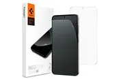 Spigen Neo Flex Solid HD Transparency 2 Pack - Samsung Galaxy S24+