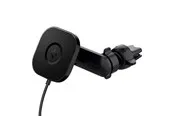 Spigen OneTap MagSafe Car Mount ITS12W - black