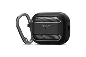 Spigen Rugged Armor - black - AirPods Pro 2