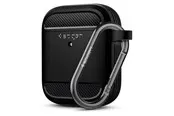 Spigen Rugged Armor - black - AirPods
