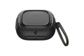Spigen Rugged Armor matte black - Apple Powerbeats Pro 2