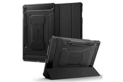Spigen Rugged Armor Pro for Samsung Galaxy Tab S9 FE 2023 - Black