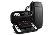 Spigen Rugged Armor Pro Pouch - black - Nintendo Switch/Switch OLED