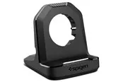 Spigen Rugged Armor Stand - black - Apple Watch