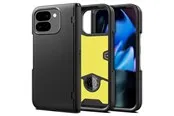 Spigen Slim Armor Pro for Google Pixel 9 Pro Fold - Black