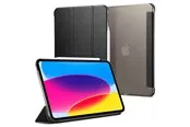 Spigen Smart Fold - Black - iPad 10.9" 2022/11" 2025 *DEMO*