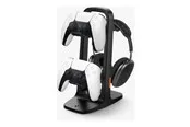 Spigen - stand / mount for game controller headphones