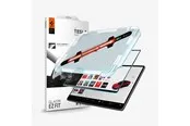 Spigen Tesla EZ Fit Anti Glare Screen Protector 1 Pack - transparency - Tesla Model 3 (2024)