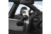 Spigen Tesla TapLock MagSafe Car Mount Charger Wireless for Screen - Black