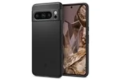 Spigen Thin Fit - black - Google Pixel 8 Pro
