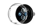 Spigen Thin Fit crystal clear - Google Pixel Watc