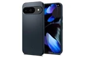Spigen Thin Fit for Google Pixel 9 Pro/Pixel 9 - Metal Slate