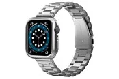 Spigen Thin Fit - graphite - Apple Watch SE 2022/6/SE/5/4 (44 mm)