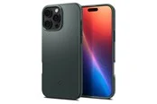 Spigen Thin Fit MagSafe abyss green - iPhone 16 Pro