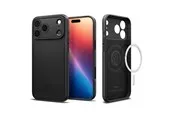 Spigen Thin Fit MagSafe - black - iPhone 17 Pro