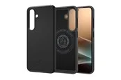Spigen Thin Fit MagSafe - Black - Samsung Galaxy S25