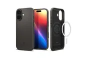 Spigen Thin Fit MagSafe - gunmetal - iPhone 17