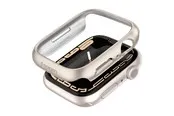 Spigen Thin Fit - starlight - Apple Watch 9/8/7 41mm