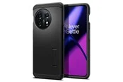 Spigen Tough Armor - black - OnePlus 11
