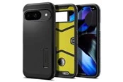 Spigen Tough Armor for Google Pixel 9 Pro/Pixel 9 - Black