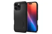 Spigen Tough Armor MagSafe - Black - iPhone 16 Pro