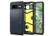 Spigen Tough Armor - metal slate - Google Pixel 8