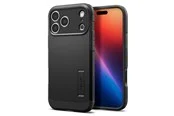 Spigen Tough Armor T MagSafe - black - iPhone 17 Pro Max